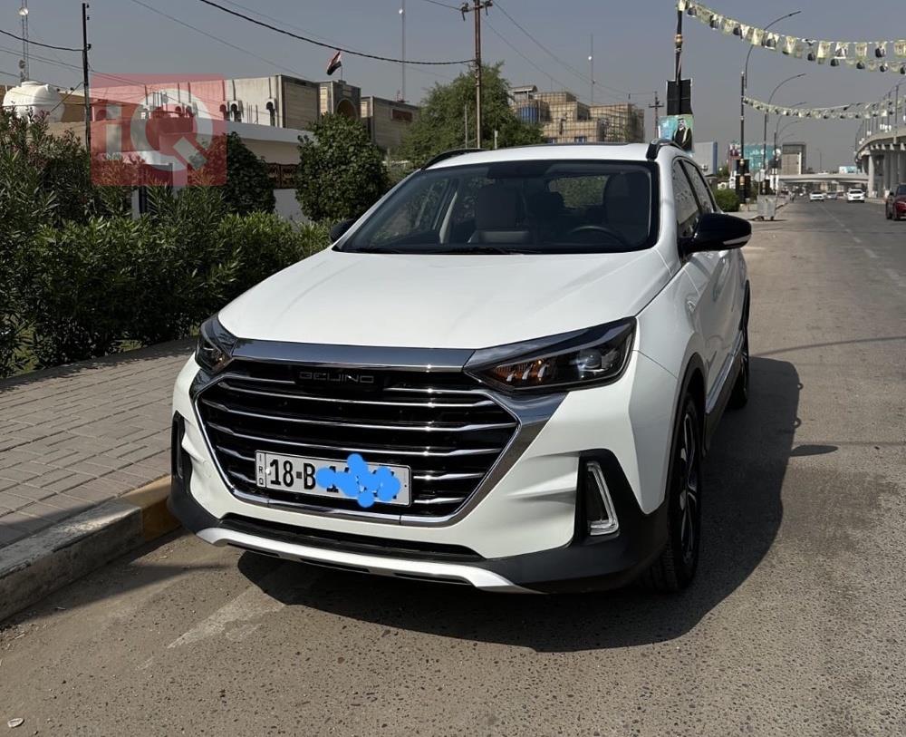 بایک X55